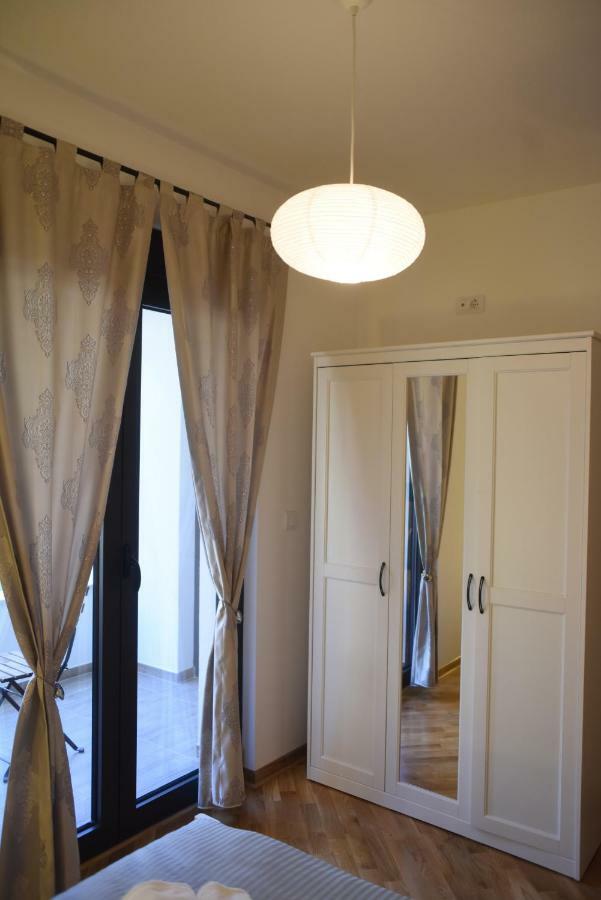 Apartmani Sunny Side Vrnjačka Banja Dış mekan fotoğraf