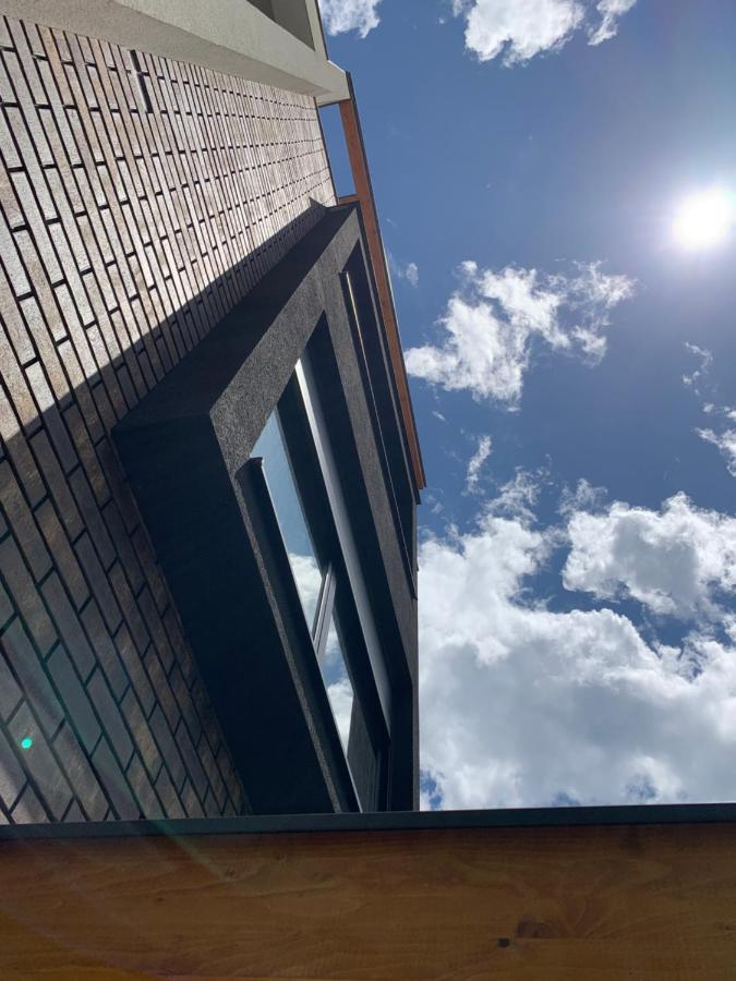 Apartmani Sunny Side Vrnjačka Banja Dış mekan fotoğraf