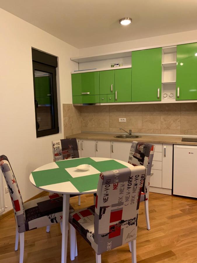 Apartmani Sunny Side Vrnjačka Banja Dış mekan fotoğraf